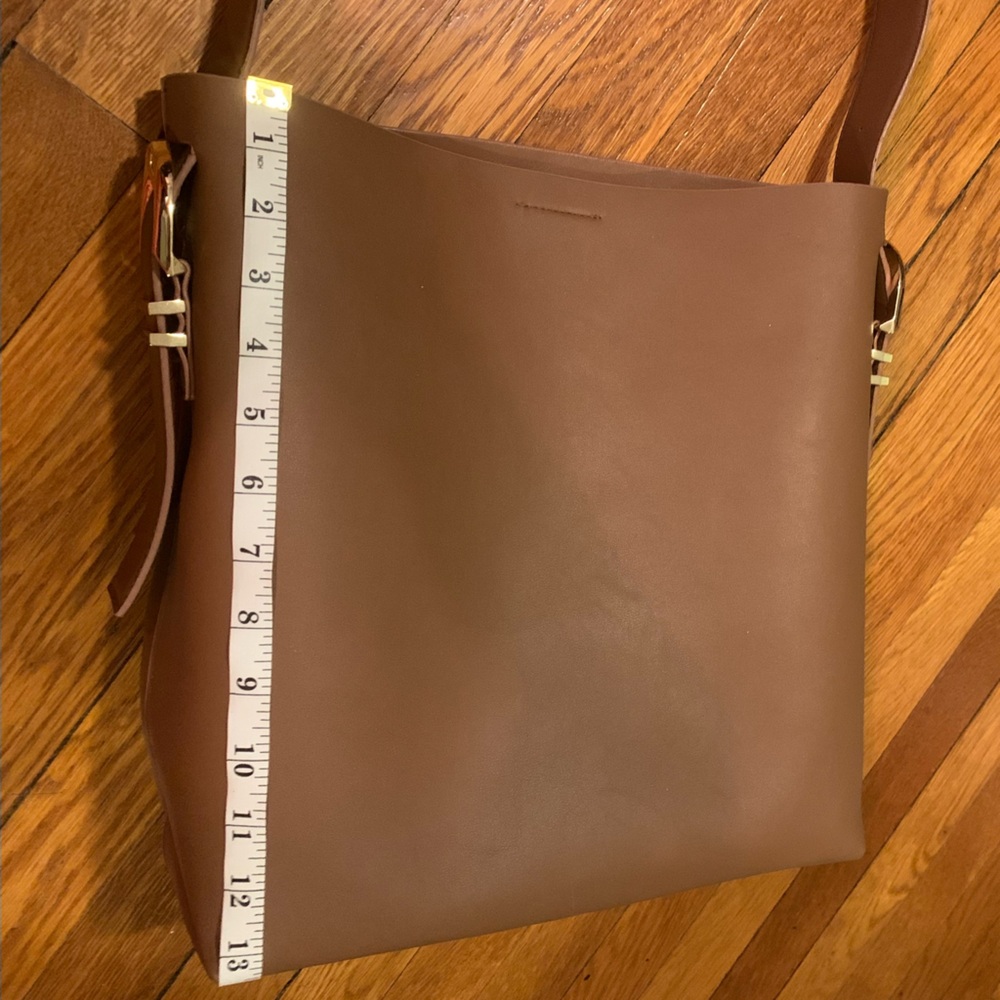 Steve Madden Large Tote Bag - Picture 13 of 15